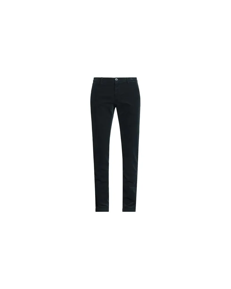 Mason's HOSEN & RÖCKE - Hosenauf YOOX.COM Nachtblau