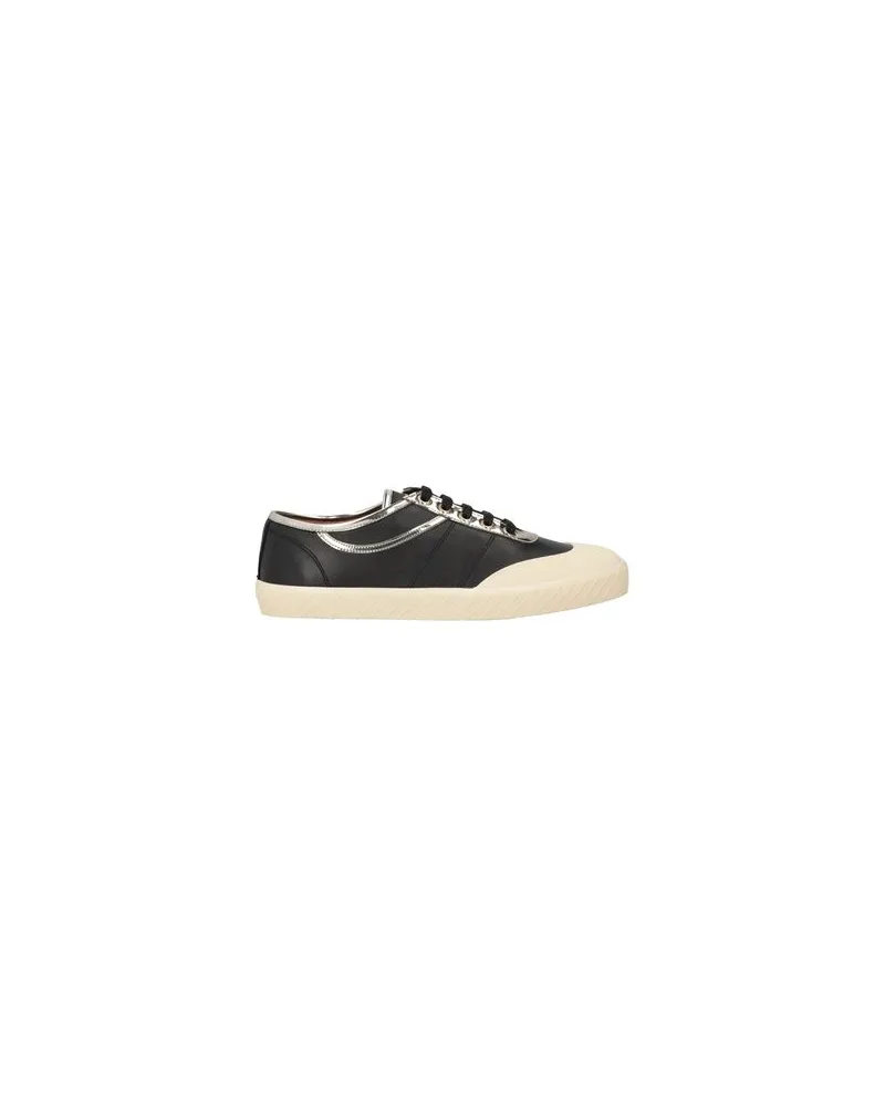 Bally SCHUHE - Sneakersauf YOOX.COM Schwarz