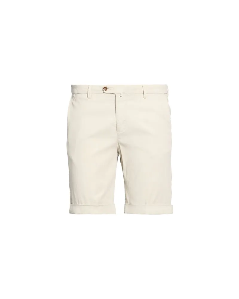 Briglia 1949 HOSEN & RÖCKE - Shorts & Bermudashortsauf YOOX.COM Beige