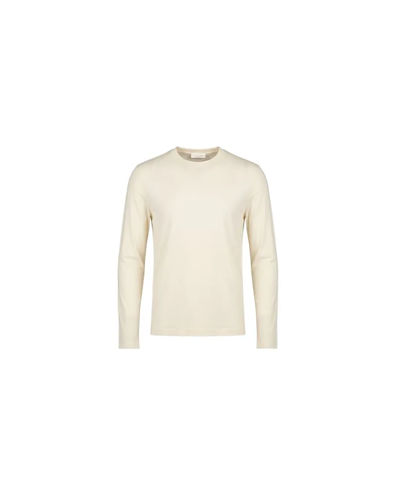 Filippo de Laurentiis TOPS - T-shirtsauf YOOX.COM Cremeweiß