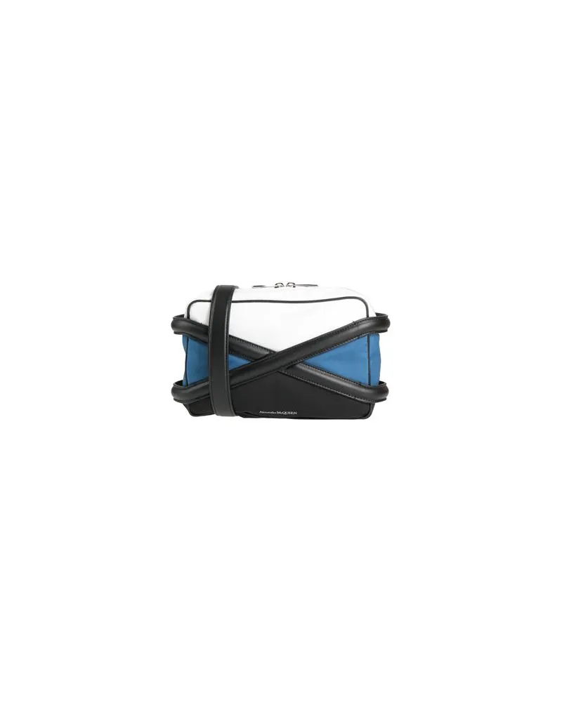 McQ TASCHEN - Umhängetascheauf YOOX.COM Weiß