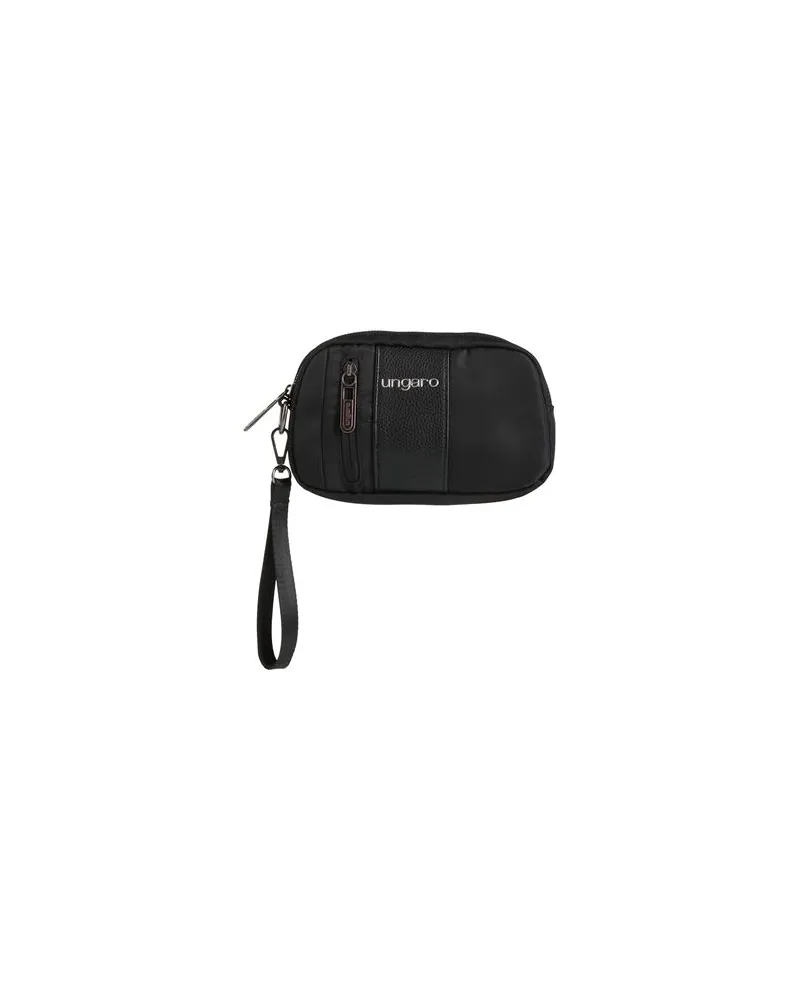 Emanuel Ungaro TASCHEN - Pochettenauf YOOX.COM Schwarz