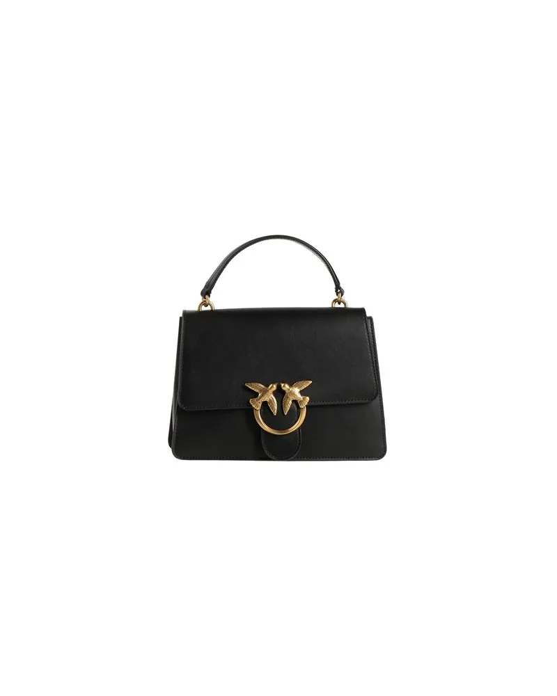 Pinko TASCHEN - Handtaschenauf YOOX.COM Schwarz