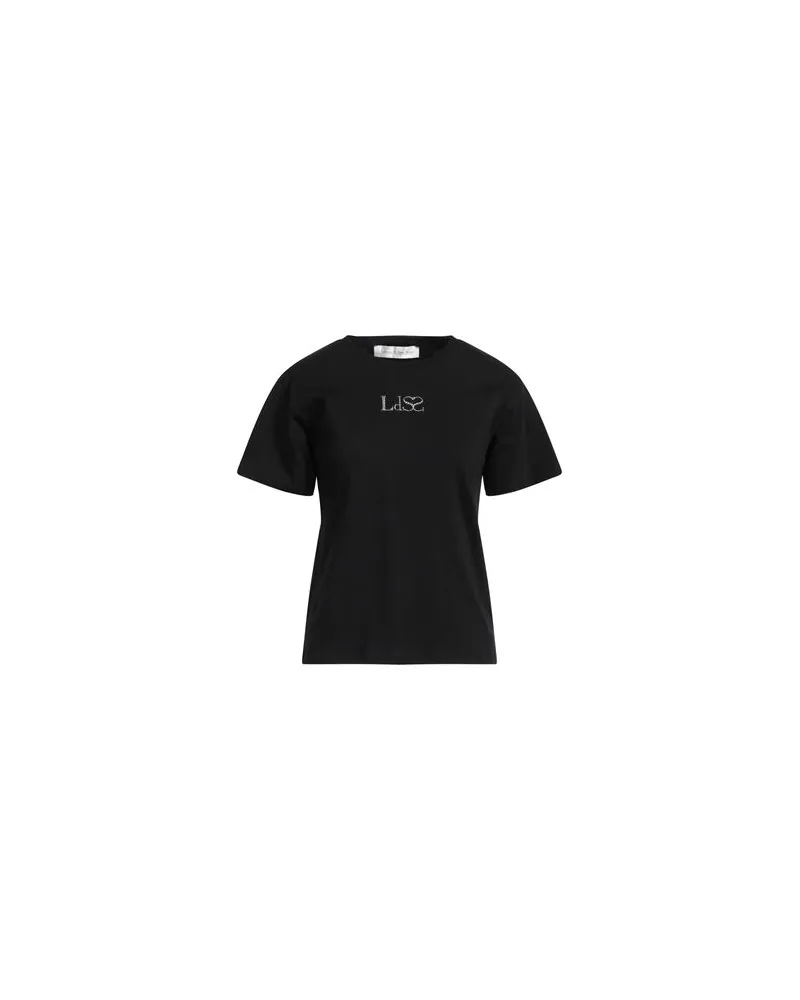 Ludovic de Saint Sernin TOPS - T-shirtsauf YOOX.COM Schwarz