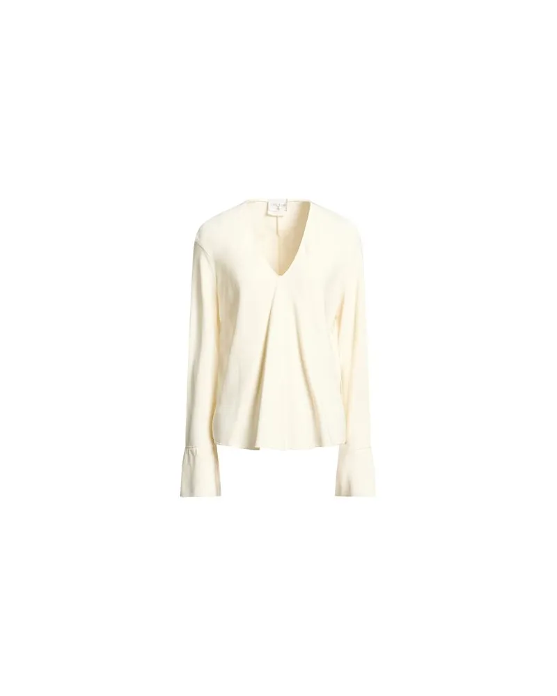 forte_forte TOPS - Topsauf YOOX.COM Elfenbein