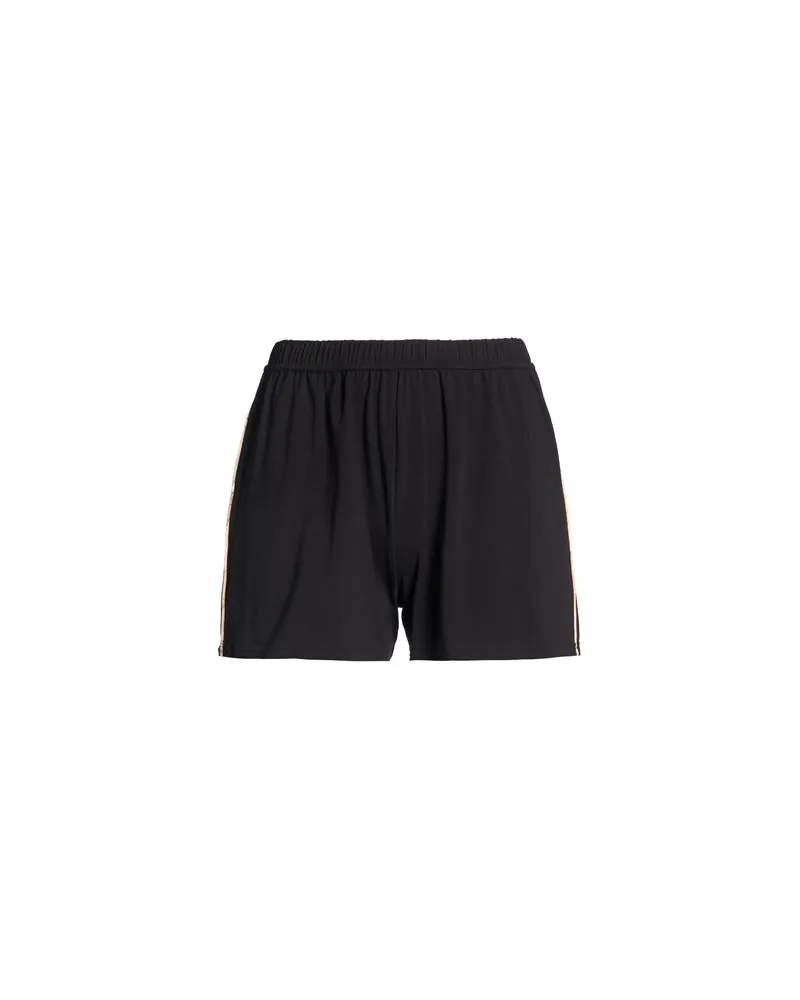 Alviero Martini HOSEN & RÖCKE - Shorts & Bermudashortsauf YOOX.COM Schwarz