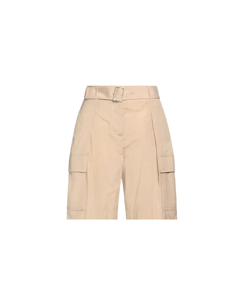 Peserico HOSEN & RÖCKE - Shorts & Bermudashortsauf YOOX.COM Beige