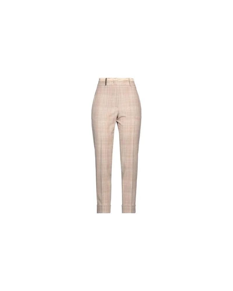 Peserico HOSEN & RÖCKE - Hosenauf YOOX.COM Sand