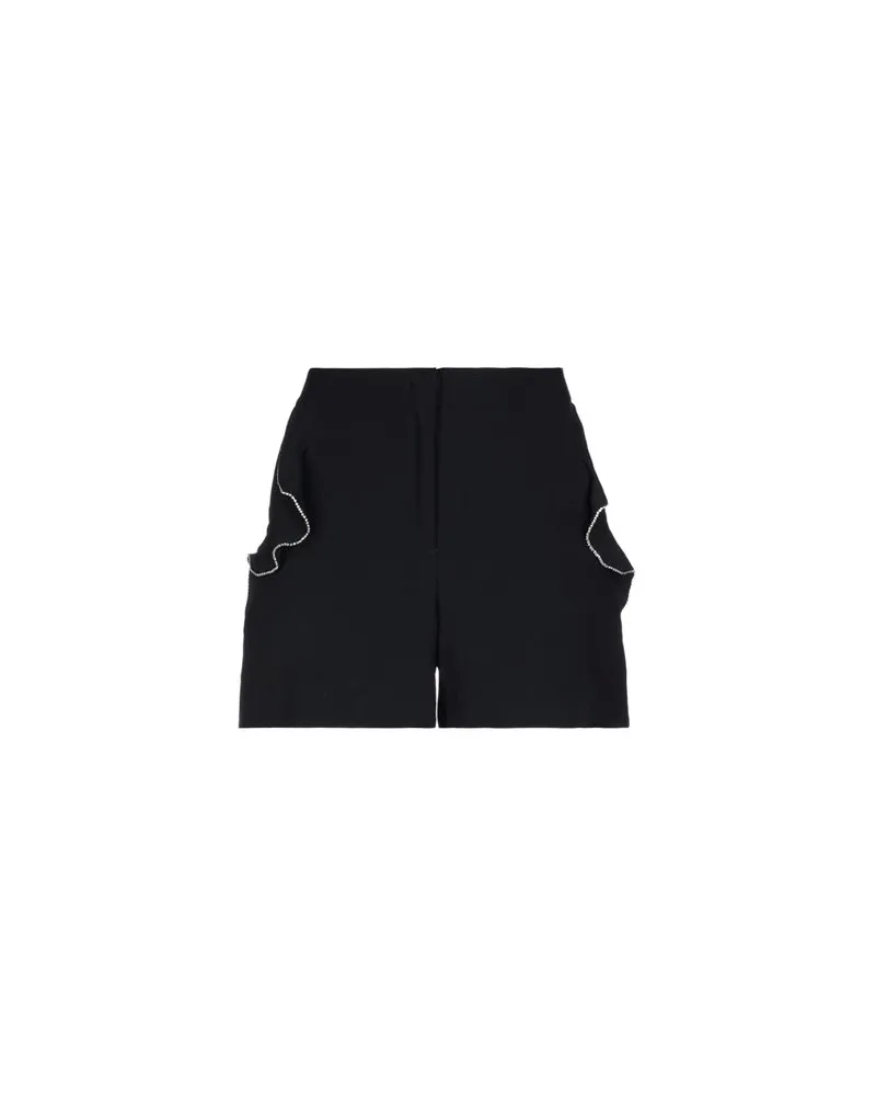Gaëlle Bonheur HOSEN & RÖCKE - Shorts & Bermudashortsauf YOOX.COM Schwarz