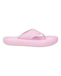 Stella McCartney Zehentrenner Rosa