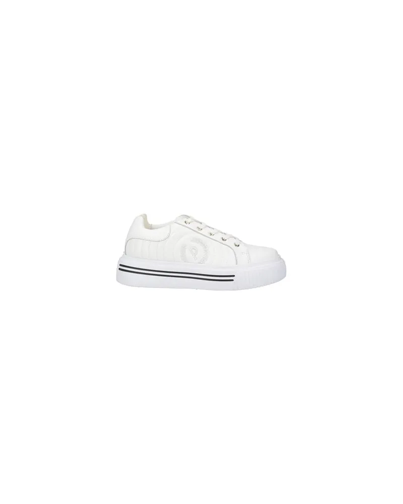 Pollini SCHUHE - Sneakersauf YOOX.COM Weiß