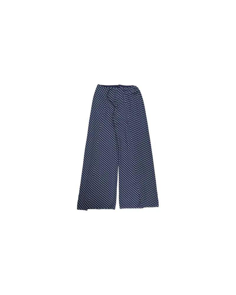 Ralph Lauren HOSEN & RÖCKE - Hosenauf YOOX.COM Nachtblau