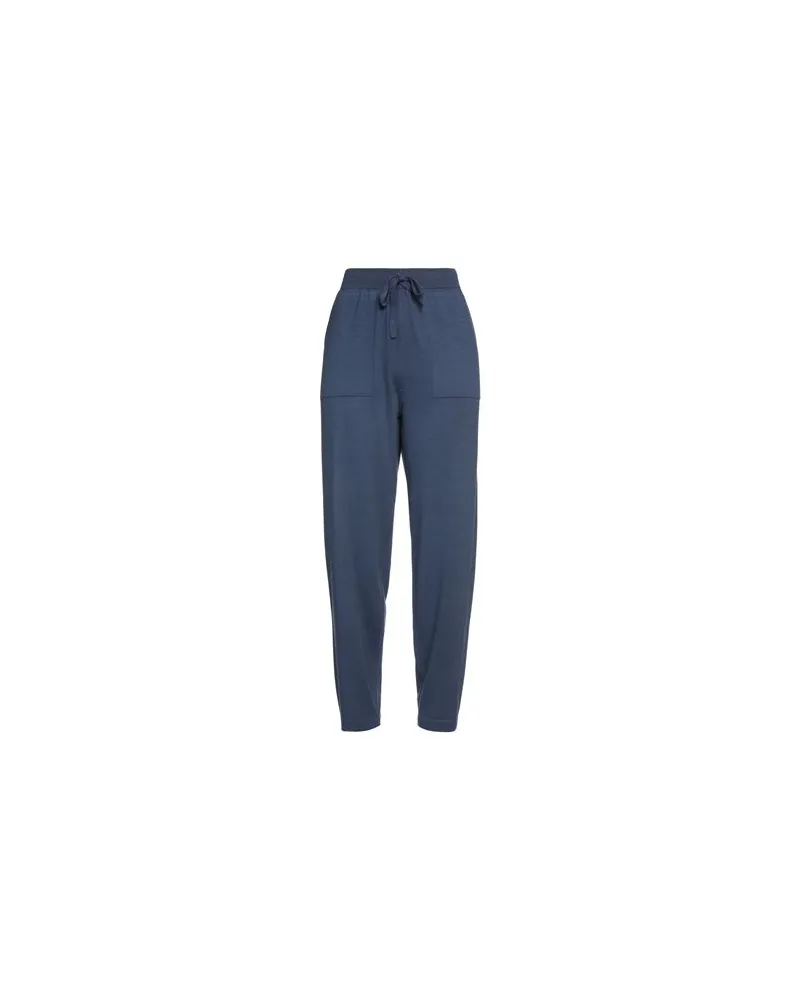 Massimo Alba HOSEN & RÖCKE - Hosenauf YOOX.COM Marineblau