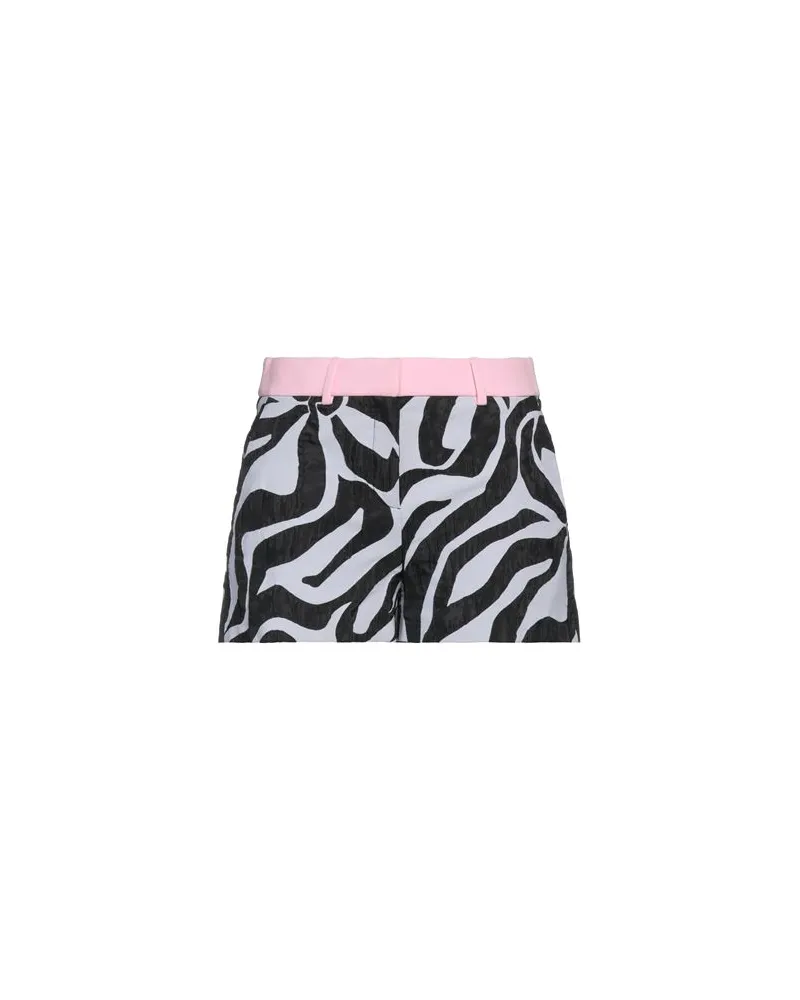 Moschino HOSEN & RÖCKE - Shorts & Bermudashortsauf YOOX.COM Schwarz