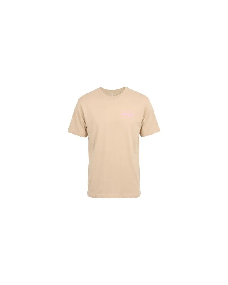 Sunflower TOPS - T-shirtsauf YOOX.COM Sand