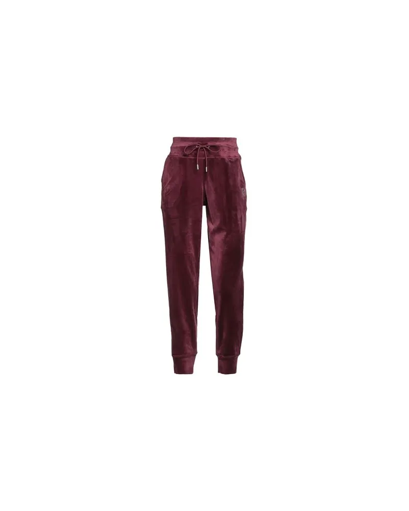DKNY SPORT - HOSEN & RÖCKE - Hosenauf YOOX.COM Bordeaux