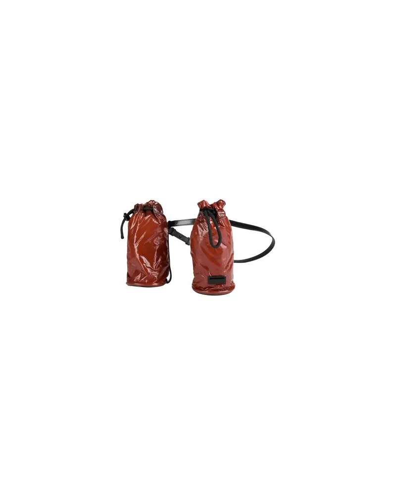 Ferragamo TASCHEN - Gürteltaschenauf YOOX.COM Lederfarben