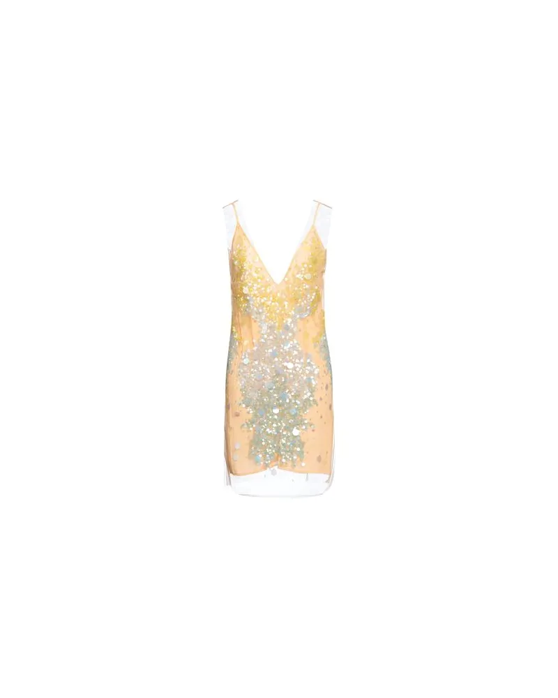 Amen KLEIDER - Mini-Kleiderauf YOOX.COM Hellrosa