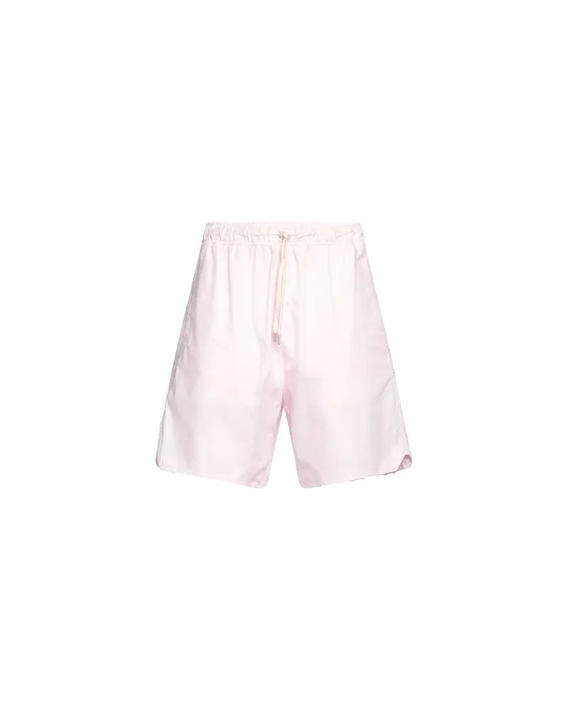 Mauro Grifoni HOSEN & RÖCKE - Shorts & Bermudashortsauf YOOX.COM Hellrosa