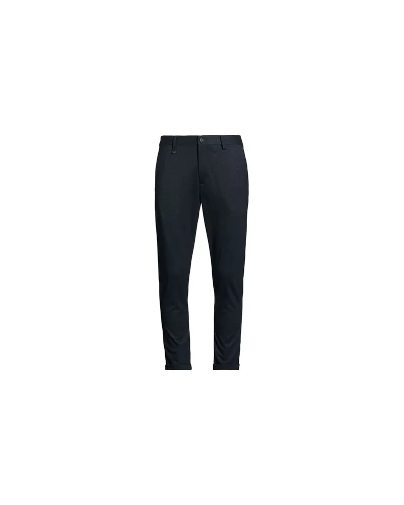 Antony Morato HOSEN & RÖCKE - Hosenauf YOOX.COM Nachtblau