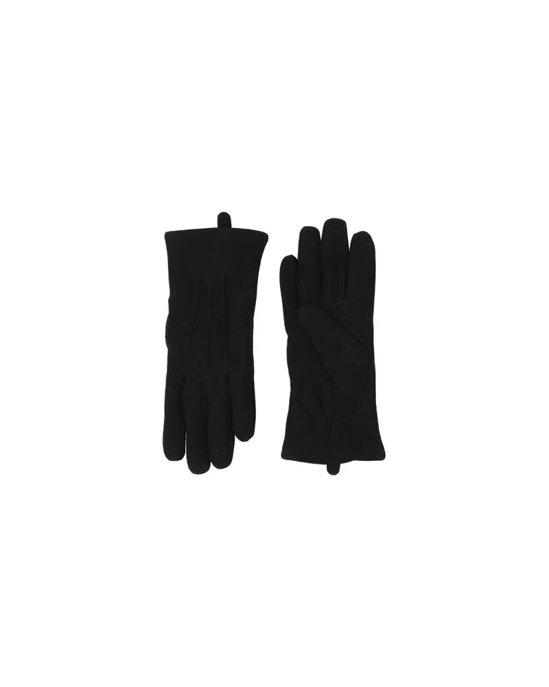 Gant ACCESSOIRES - Handschuheauf YOOX.COM Schwarz