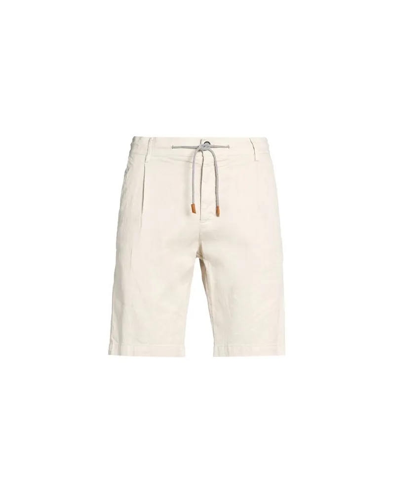 Eleventy HOSEN & RÖCKE - Shorts & Bermudashortsauf YOOX.COM Beige