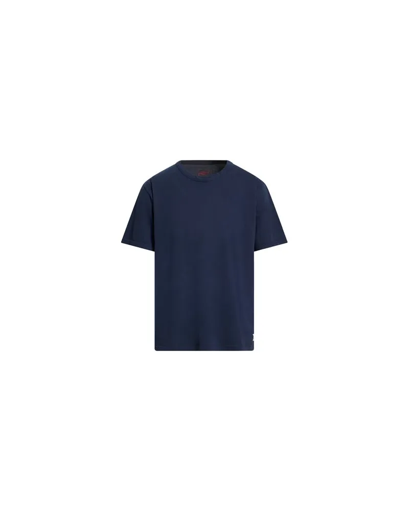 BOB TOPS - T-shirtsauf YOOX.COM Nachtblau