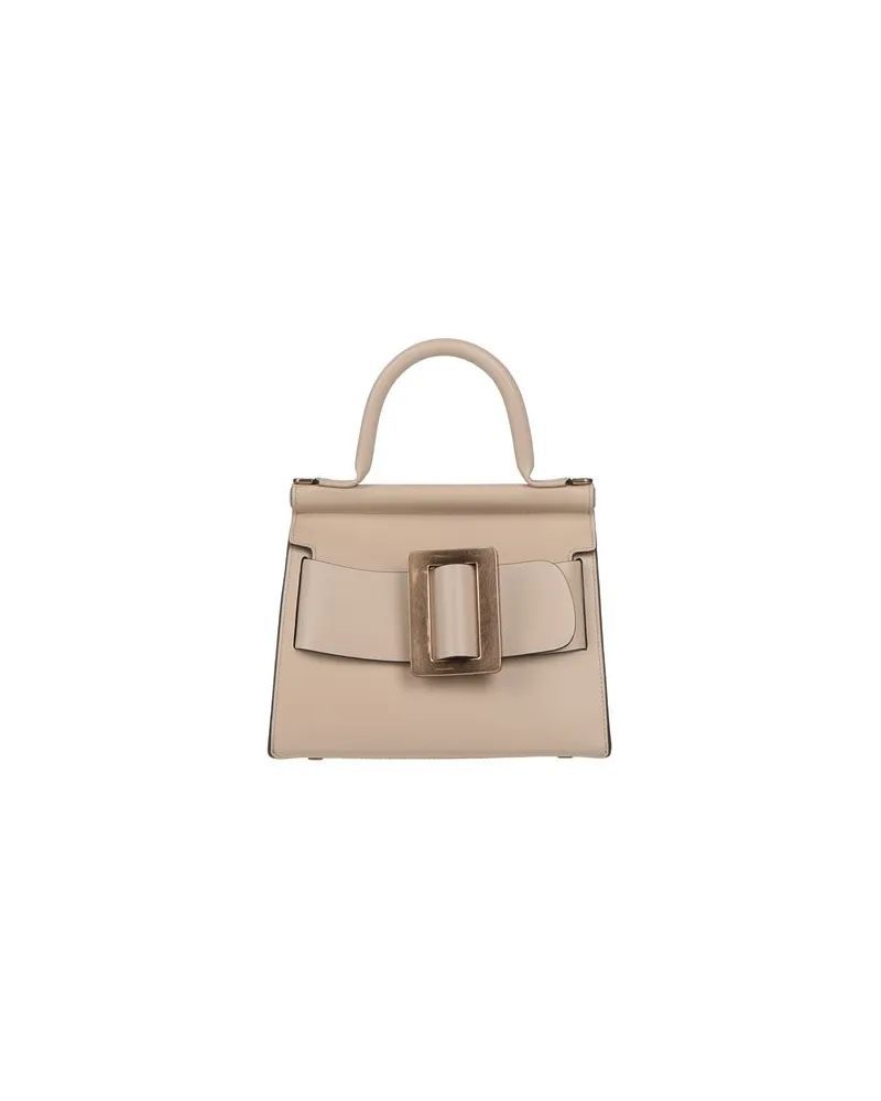 BOYY TASCHEN - Handtaschenauf YOOX.COM Maulwurfsgrau