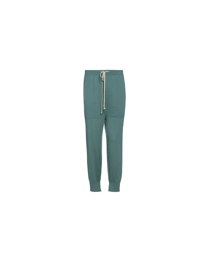 Rick Owens HOSEN & RÖCKE - Hosenauf YOOX.COM Grün