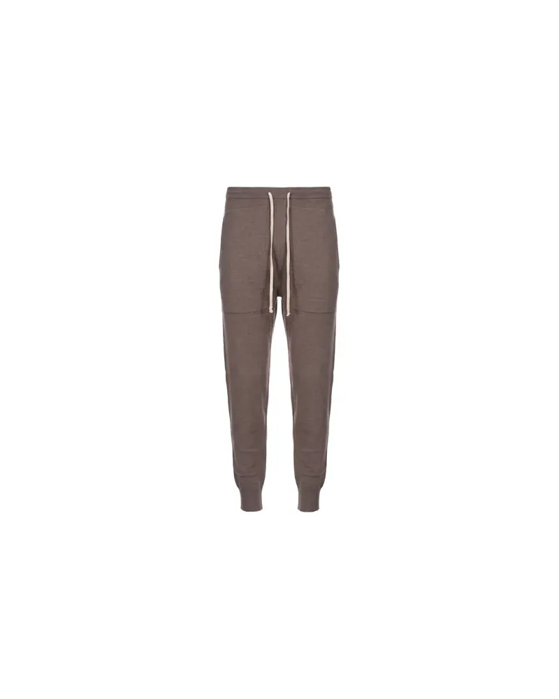 Rick Owens HOSEN & RÖCKE - Hosenauf YOOX.COM Maulwurfsgrau