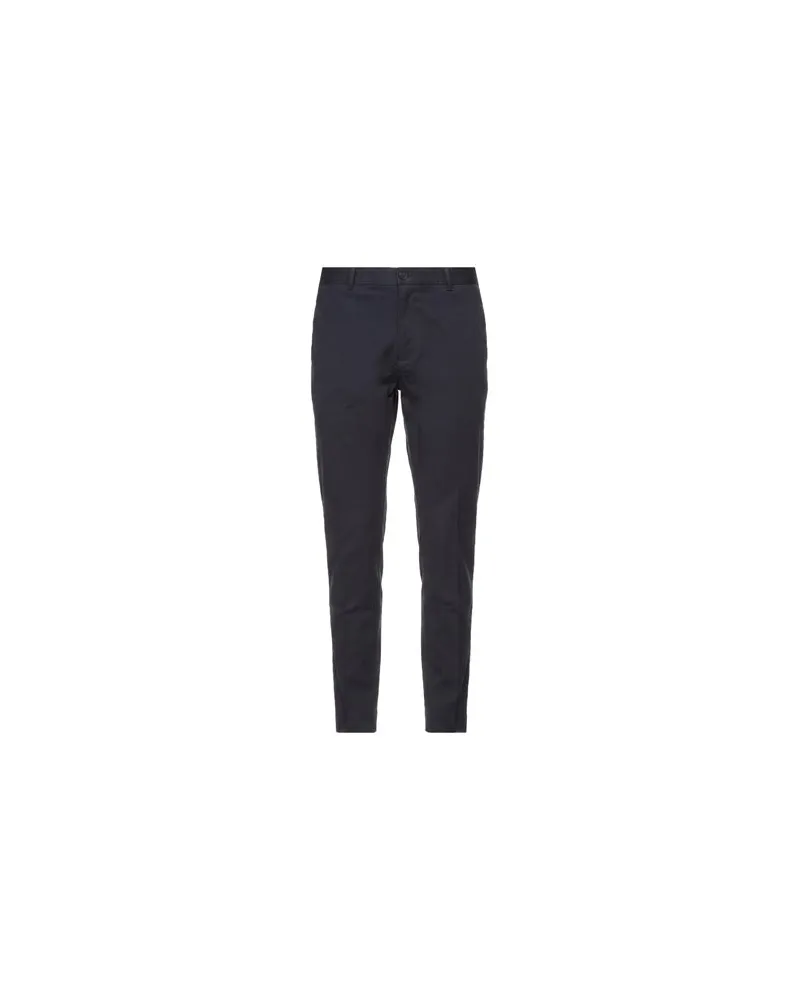 Gazzarrini HOSEN & RÖCKE - Hosenauf YOOX.COM Nachtblau