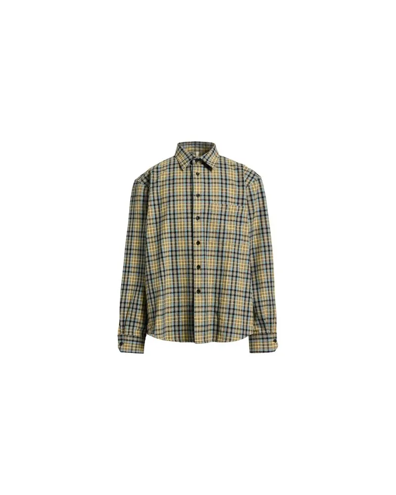 Sunflower TOPS - Hemdenauf YOOX.COM Gelb