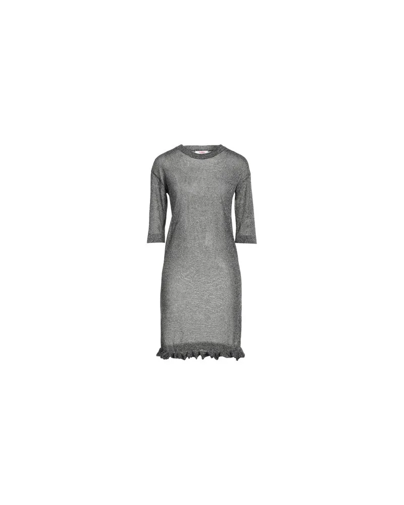 Blumarine KLEIDER - Mini-Kleiderauf YOOX.COM Schwarz