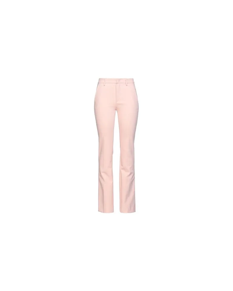 Dondup HOSEN & RÖCKE - Hosenauf YOOX.COM Rosa