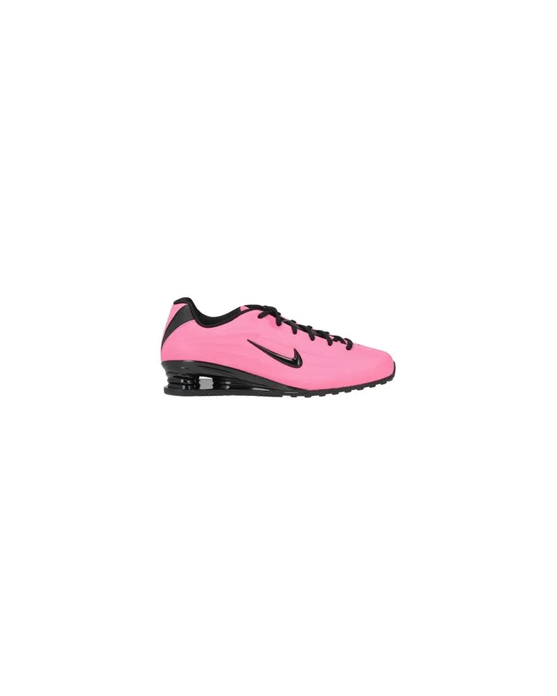 Nike SCHUHE - Sneakersauf YOOX.COM Rosa