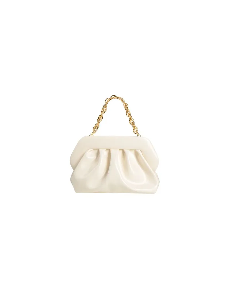 THEMOIRÈ TASCHEN - Handtaschenauf YOOX.COM Elfenbein