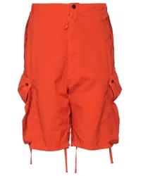 NemeN Shorts & Bermudashorts Orange