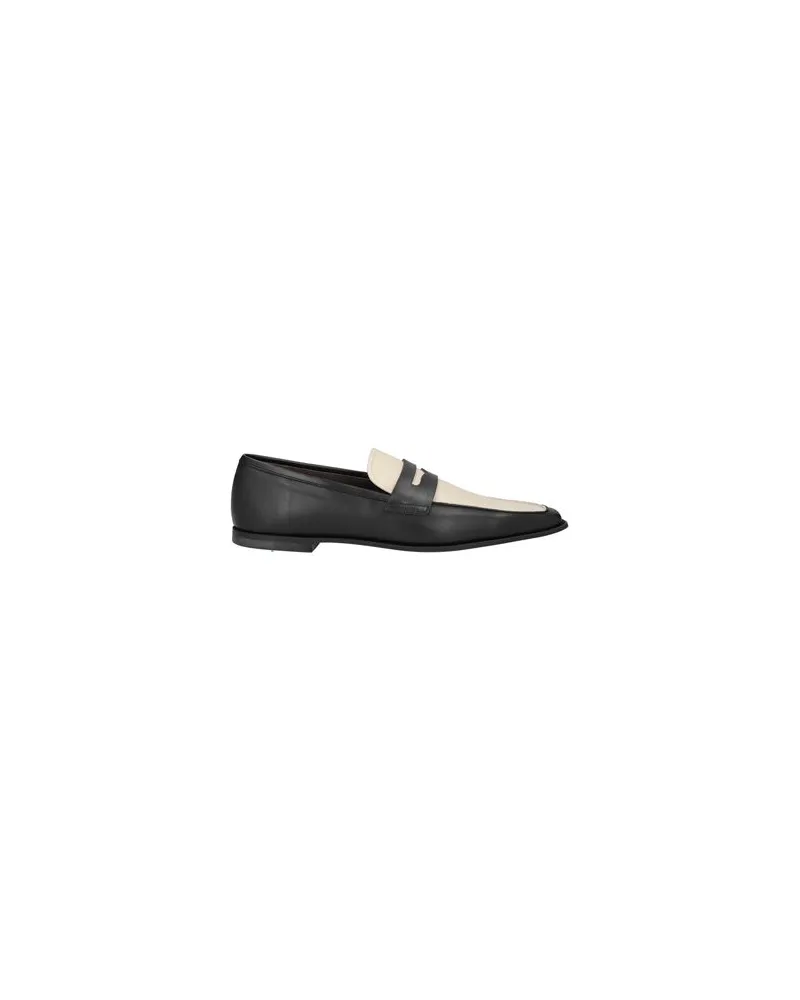 SEBOY'S SCHUHE - Mokassinsauf YOOX.COM Schwarz