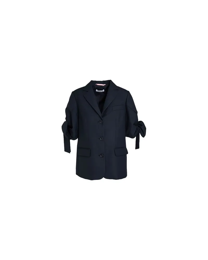 Vivetta ANZÜGE und CO-ORDS - Blazersauf YOOX.COM Marineblau