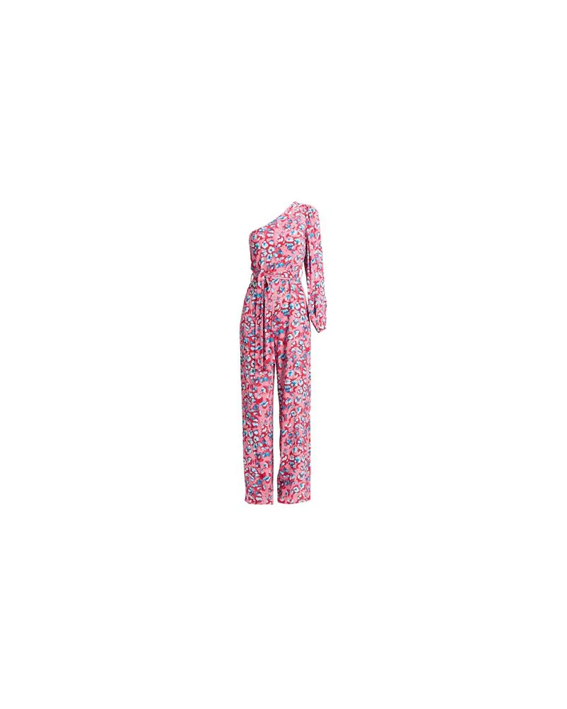 VICOLO OVERALLS - Jumpsuitsauf YOOX.COM Rosa