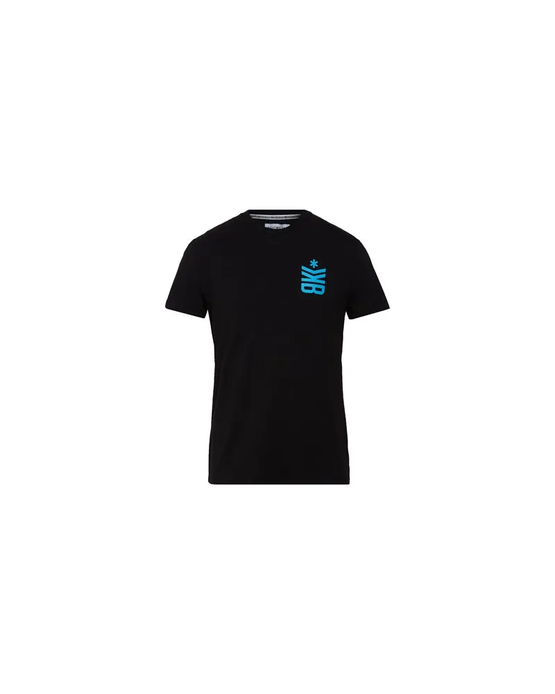 Bikkembergs TOPS - T-shirtsauf YOOX.COM Schwarz