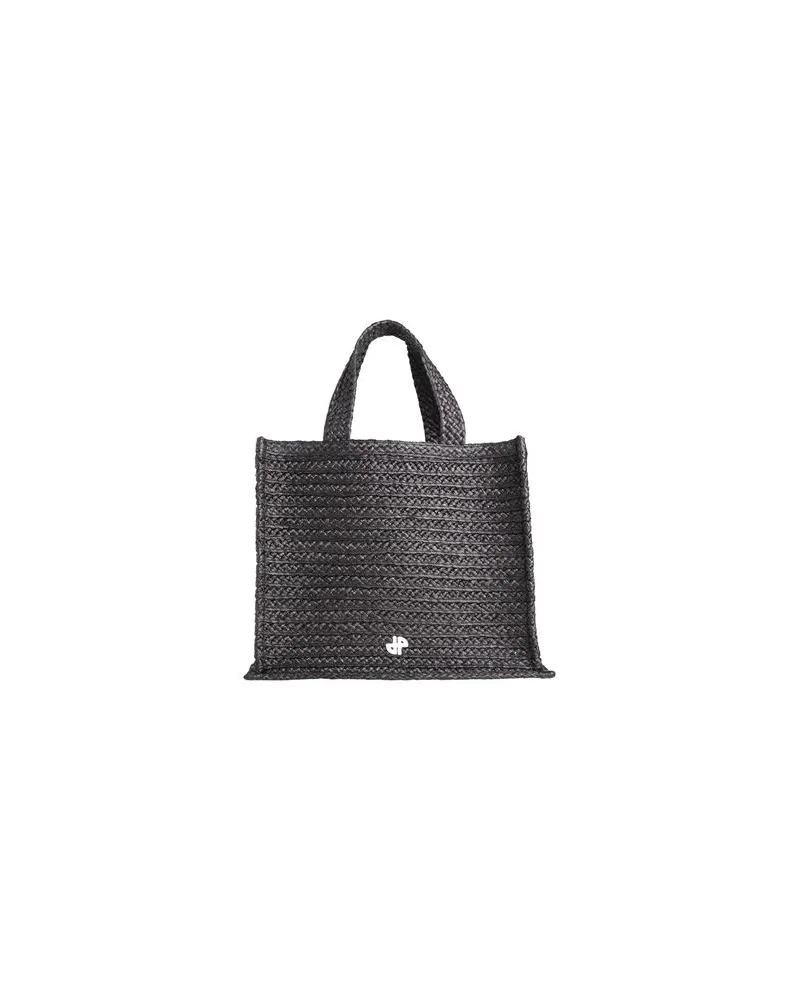 Patou TASCHEN - Handtaschenauf YOOX.COM Schwarz