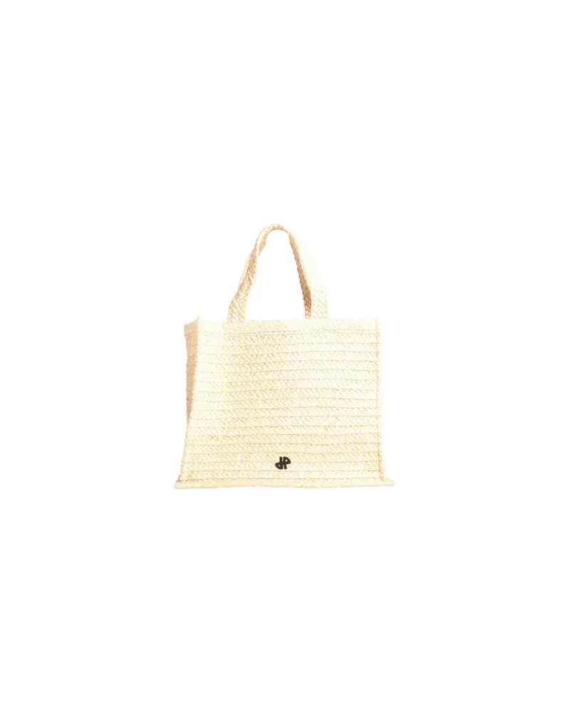 Patou TASCHEN - Handtaschenauf YOOX.COM Sand