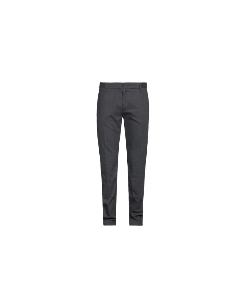 Emporio Armani HOSEN & RÖCKE - Hosenauf YOOX.COM Blei