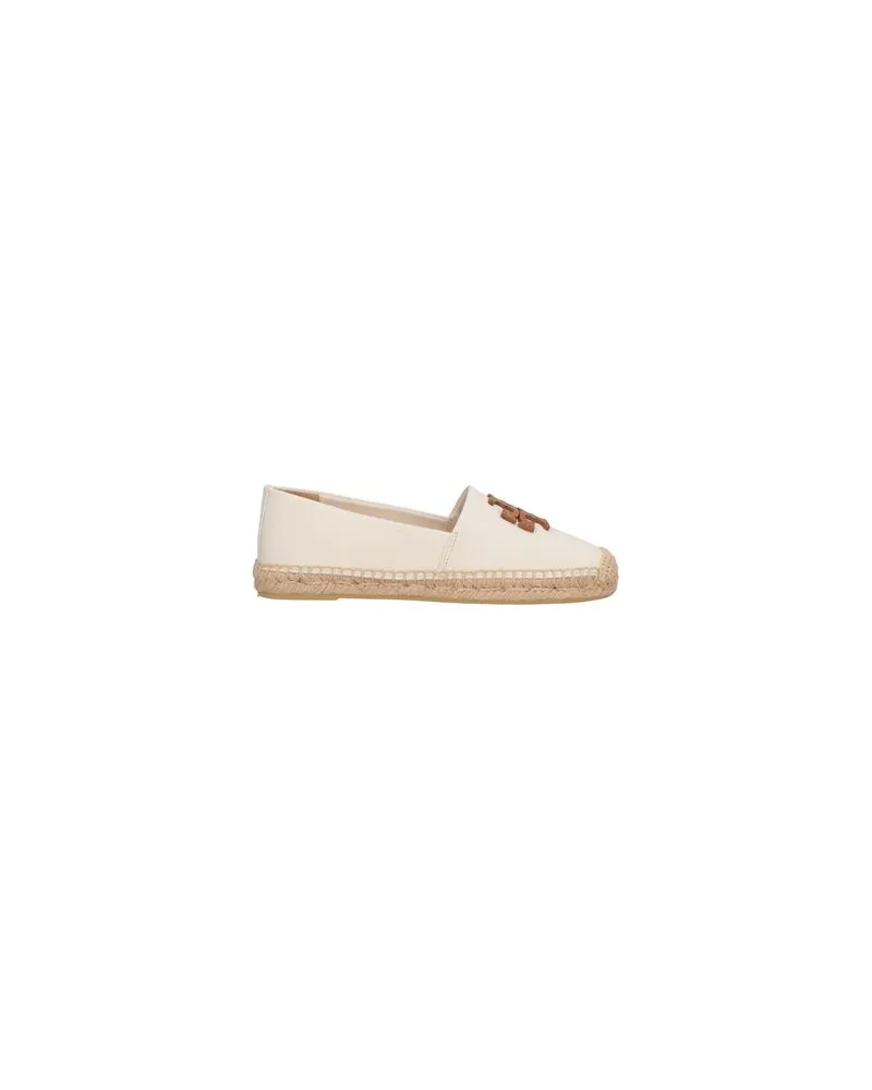Tory Burch SCHUHE - Espadrillesauf YOOX.COM Elfenbein