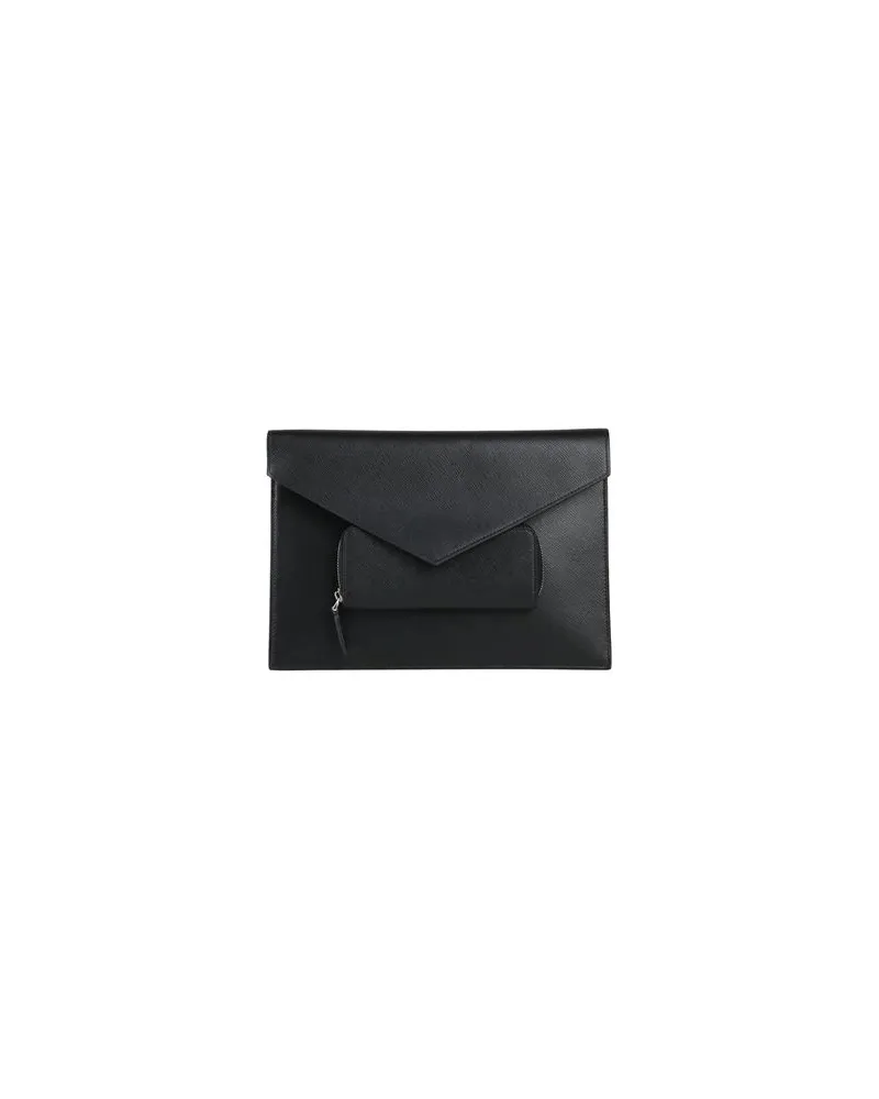 Montblanc TASCHEN - Handtaschenauf YOOX.COM Schwarz