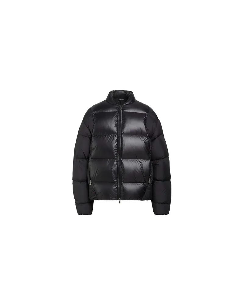 Pyrenex JACKEN & MÄNTEL - Pufferjacken & Daunenjackenauf YOOX.COM Schwarz