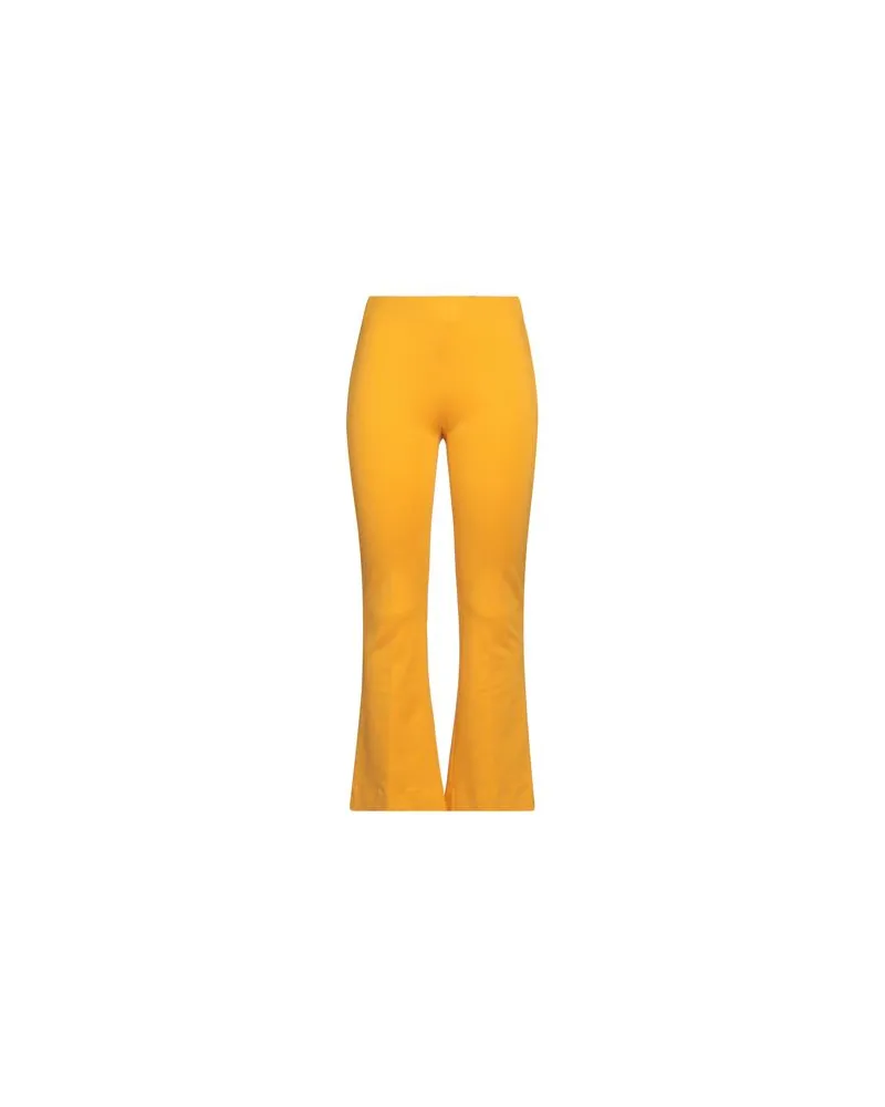 Liviana Conti HOSEN & RÖCKE - Hosenauf YOOX.COM Ringelblume