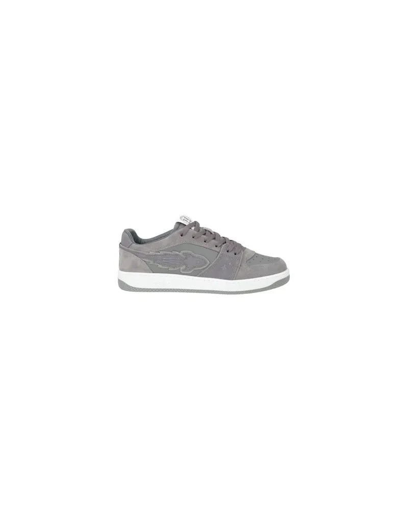 ENTERPRISE JAPAN SCHUHE - Sneakersauf YOOX.COM Grau