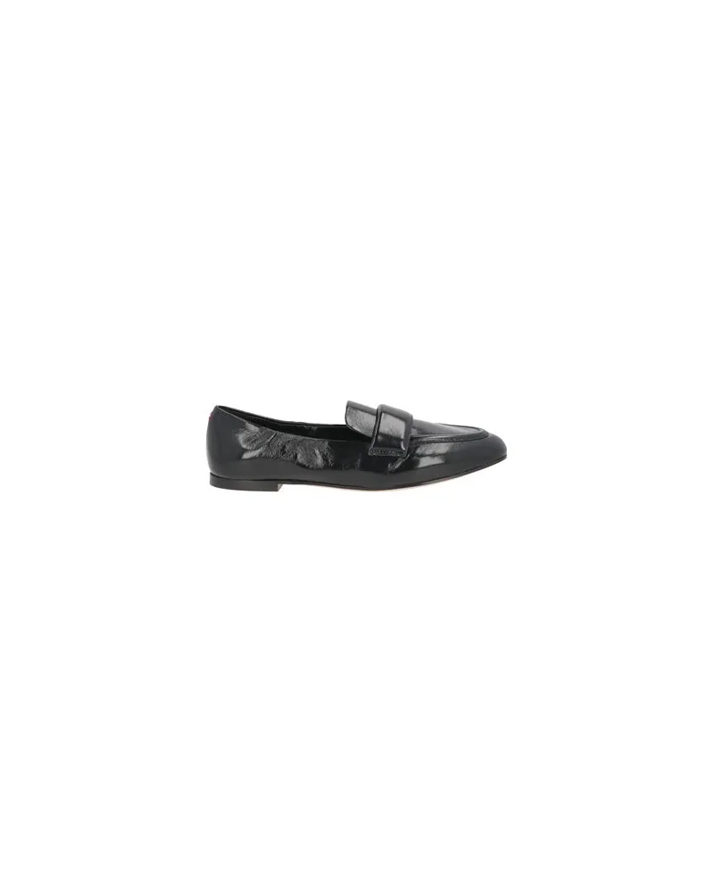 HALMANERA SCHUHE - Mokassinsauf YOOX.COM Schwarz